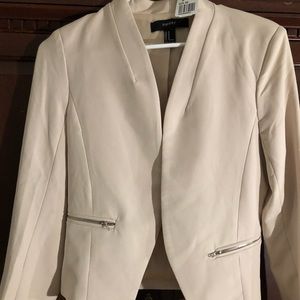 2 forever21 blazers
